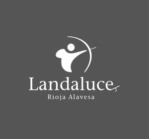 bodegas landaluce logo
