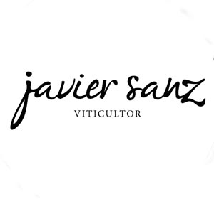 logo Javier Sanz Viticultor